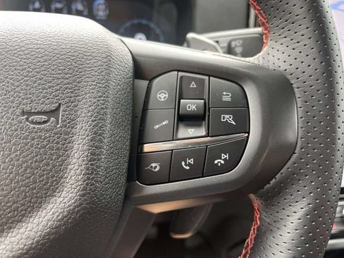 Certified 2025 Ford Ranger Raptor AWD/4WD image 28