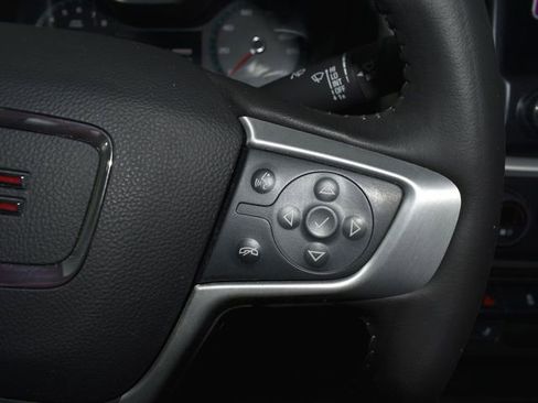 Used 2022 GMC Canyon Elevation w/ Elevation Premium Package image 18