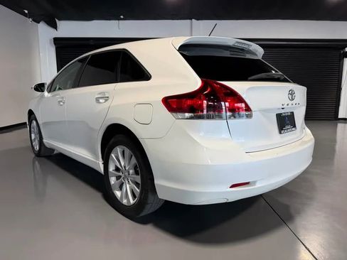 Used 2013 Toyota Venza XLE w/ XLE Premium Pkg FWD image 6