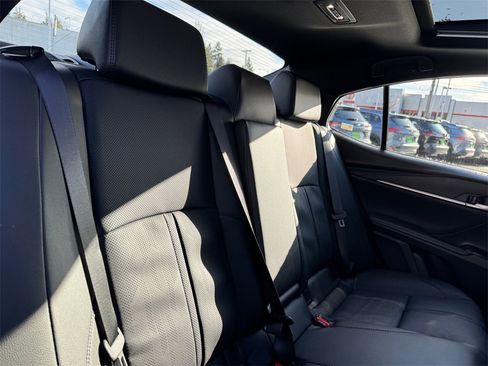New 2026 Toyota Camry XSE image 14