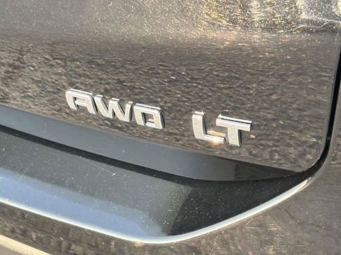 Used 2024 Chevrolet Equinox LT AWD/4WD image 11