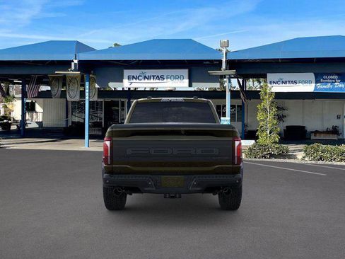 New 2025 Ford F150 Raptor image 5