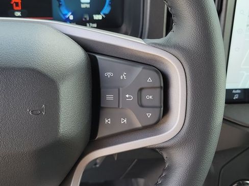New 2026 Ford Bronco Big Bend AWD/4WD image 26
