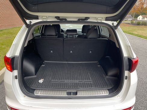 Used 2019 Kia Sportage SX image 33