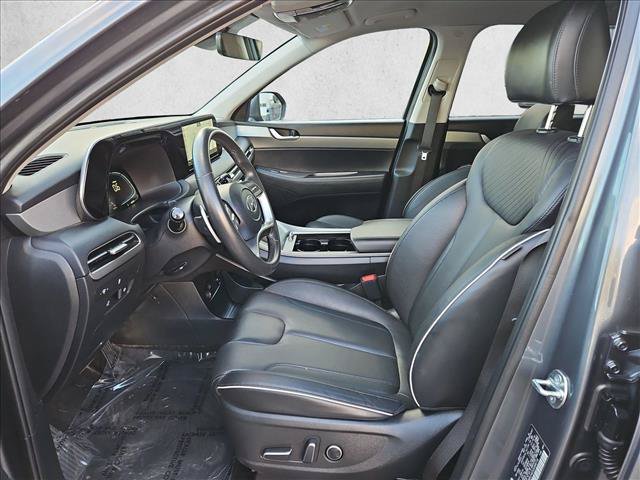 Used 2025 Hyundai Palisade SEL FWD image 21