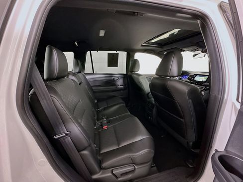 Used 2023 Honda Passport Elite image 31