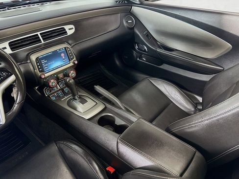 Used 2013 Chevrolet Camaro SS w/ RS Package image 32