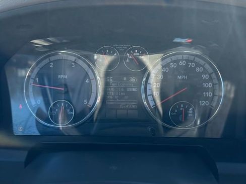 Used 2011 RAM 2500 Big Horn image 13