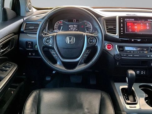 Used 2019 Honda Ridgeline RTL-T image 9
