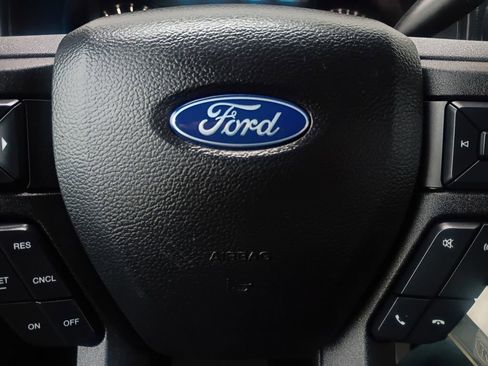 Used 2020 Ford F150 XL w/ Equipment Group 101A Mid image 5