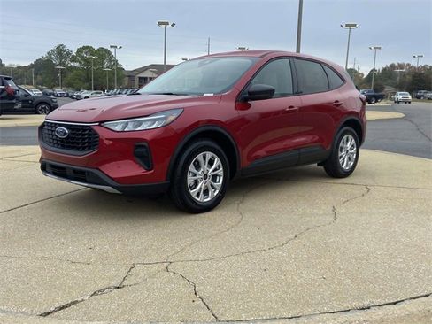 New 2026 Ford Escape Active image 5