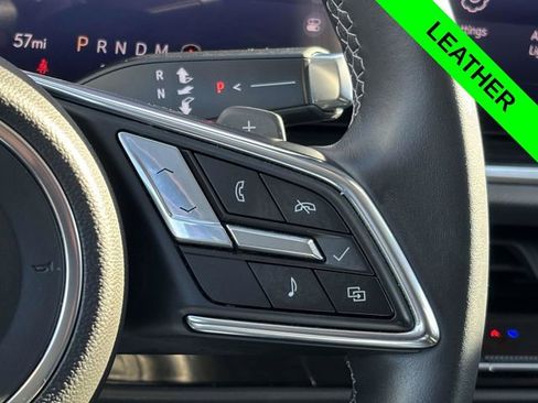 Used 2024 Buick Envision Preferred image 15