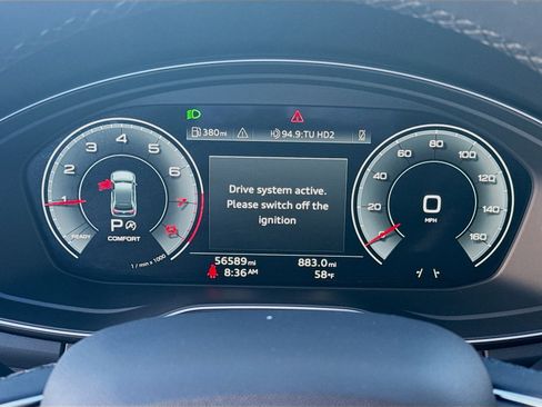 Used 2024 Audi Q5 2.0T Premium Plus image 9