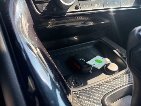 Used 2020 Toyota Supra Premium w/ Driver Assist Package image 26