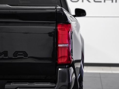 Used 2024 Toyota Tacoma TRD Sport image 52