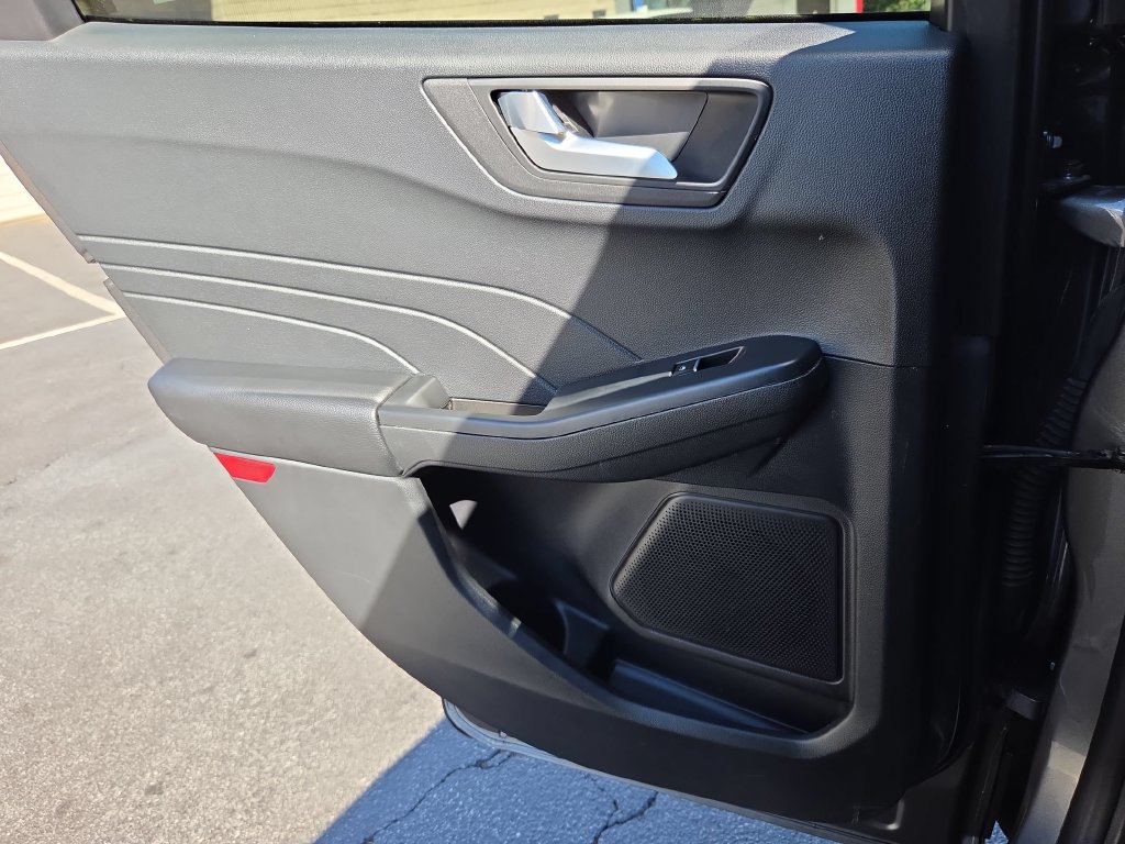 Used 2026 Ford Escape ST-Line FWD image 50