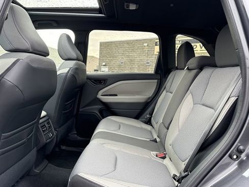New 2026 Subaru Forester Premium image 14
