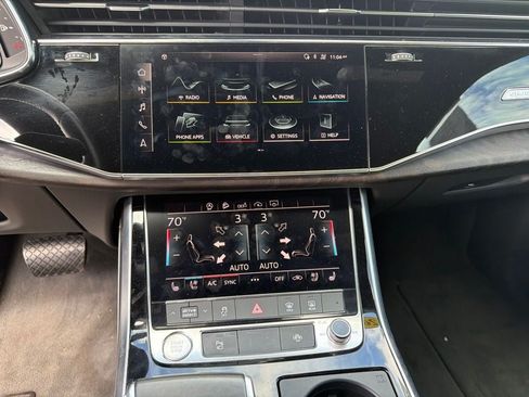 Used 2020 Audi Q8 Premium Plus AWD/4WD image 13