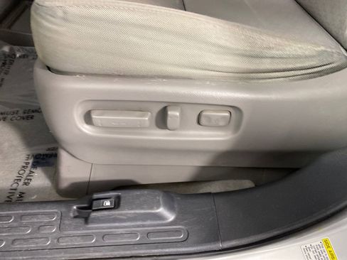 Used 2009 Honda Ridgeline RTS image 8