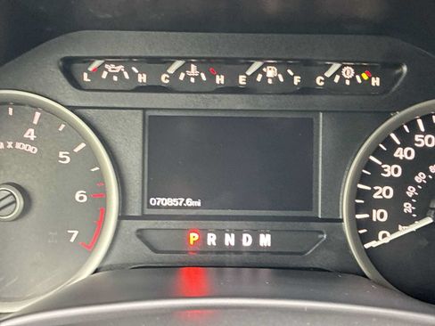Used 2019 Ford F150 XLT w/ Equipment Group 302A Luxury AWD/4WD image 10