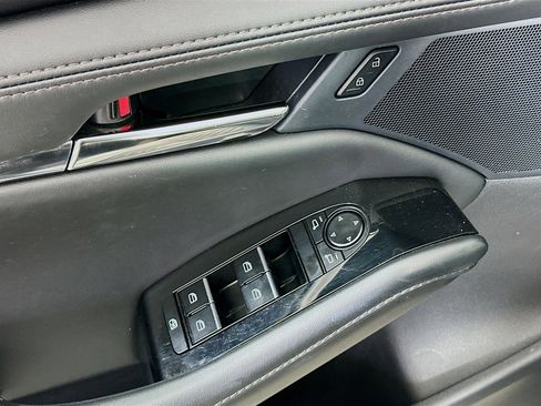 Used 2025 MAZDA MAZDA3 s image 15
