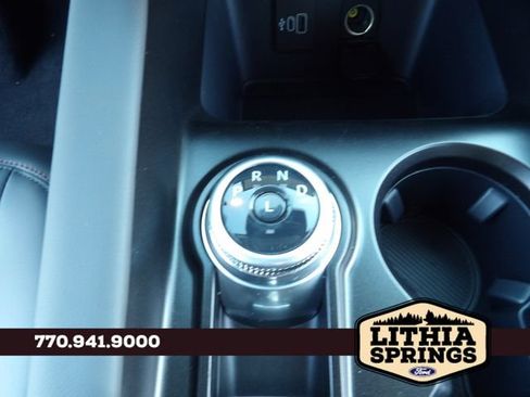 New 2026 Ford Explorer Active w/ Active Comfort Package RWD image 21