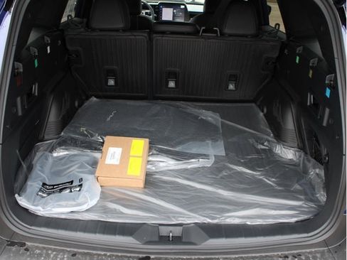 New 2026 Subaru Outback Touring XT AWD/4WD image 27