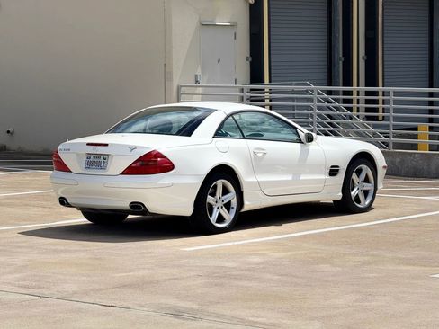 Used 2006 Mercedes-Benz SL 500 image 7