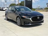 Certified 2024 MAZDA MAZDA3 s image 3
