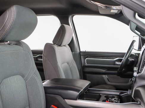 Used 2023 RAM 1500 Big Horn image 27