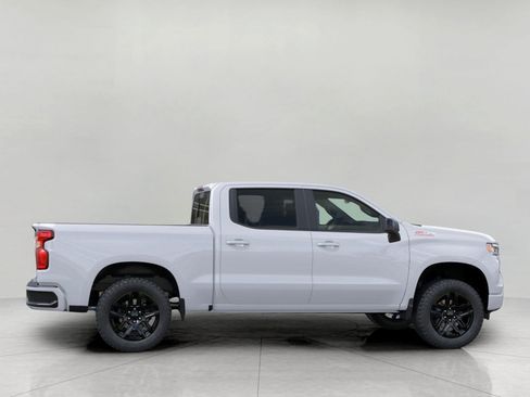New 2026 Chevrolet Silverado 1500 RST AWD/4WD image 5