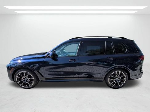 New 2027 BMW X7 xDrive40i w/ Executive Package AWD/4WD image 7