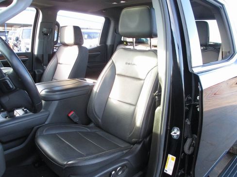 Certified 2024 GMC Sierra 1500 Denali image 21
