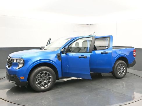 New 2025 Ford Maverick XLT w/ XLT Luxury Package image 57