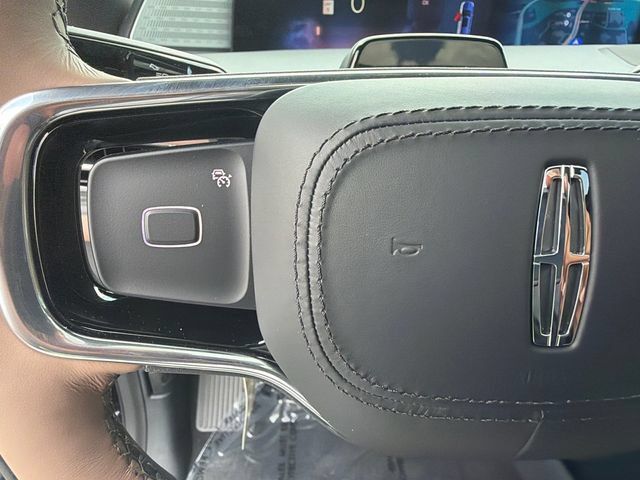 New 2026 Lincoln Navigator L Black Label AWD/4WD image 34