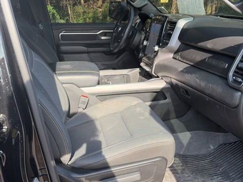 Used 2024 RAM 1500 Big Horn image 19