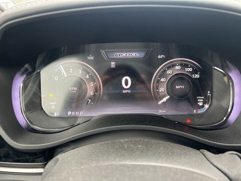 New 2026 RAM 2500 Rebel w/ Rebel Level 2 Equipment Group image 29