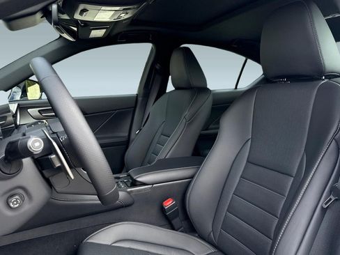 New 2026 Lexus IS 350 F Sport image 20