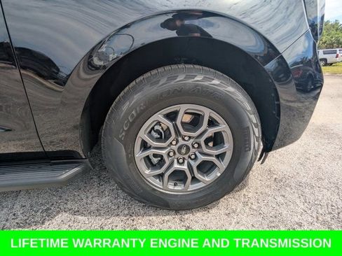 Used 2025 Ford Expedition Max Active RWD image 12