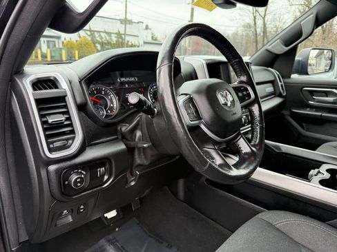 Used 2020 RAM 1500 Big Horn image 10