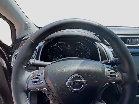 Used 2021 Nissan Murano Platinum w/ Cargo Package AWD/4WD image 11