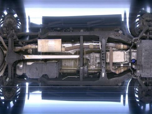 Used 2019 GMC Sierra 1500 Denali w/ Denali Carbonpro Edition image 18