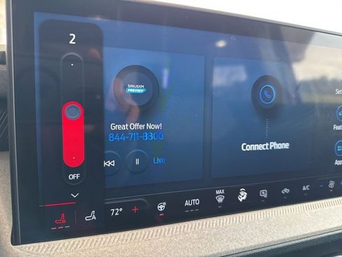 Used 2025 Ford Maverick XLT w/ XLT Luxury Package image 21