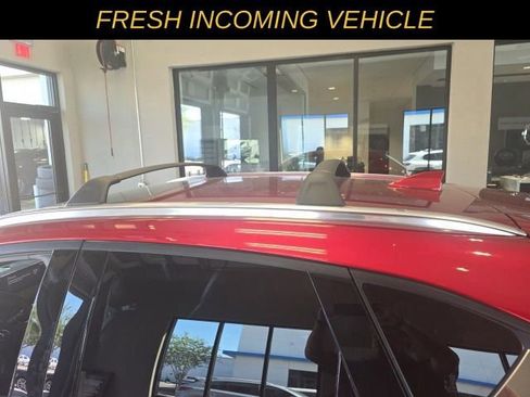 Used 2025 MAZDA CX-5 2.5 Turbo image 10