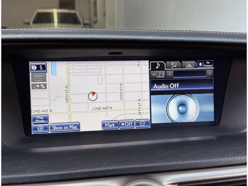 Used 2014 Lexus GS 350 w/ F Sport Package RWD image 25