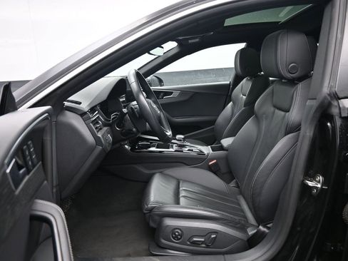 Used 2024 Audi A5 2.0T Premium Plus image 24