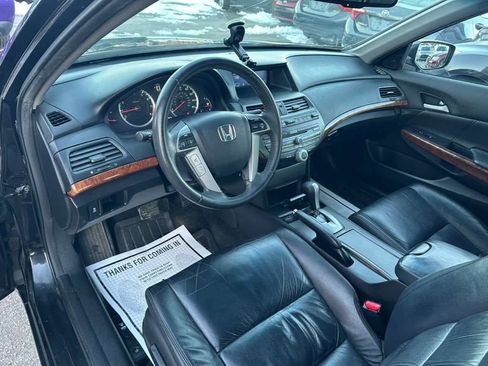 Used 2012 Honda Accord EX-L image 11