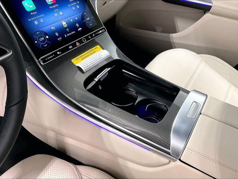 New 2026 Mercedes-Benz GLC 300 image 7