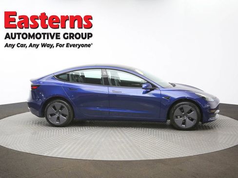 Used 2023 Tesla Model 3 Standard Range image 44