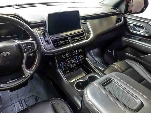 Certified 2024 Chevrolet Tahoe RST w/ Luxury Package AWD/4WD image 19